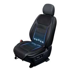 Cubre Asiento Auto con Ventilación Directa