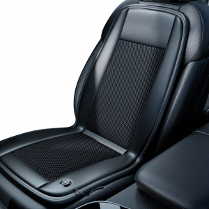 Cubre Asiento Auto con Ventilación AC