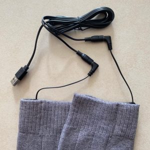 Adaptador USB - 2DC